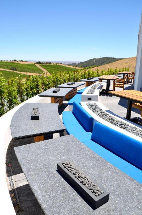 Sirena Vineyard Resort Paso Robles Exterior foto