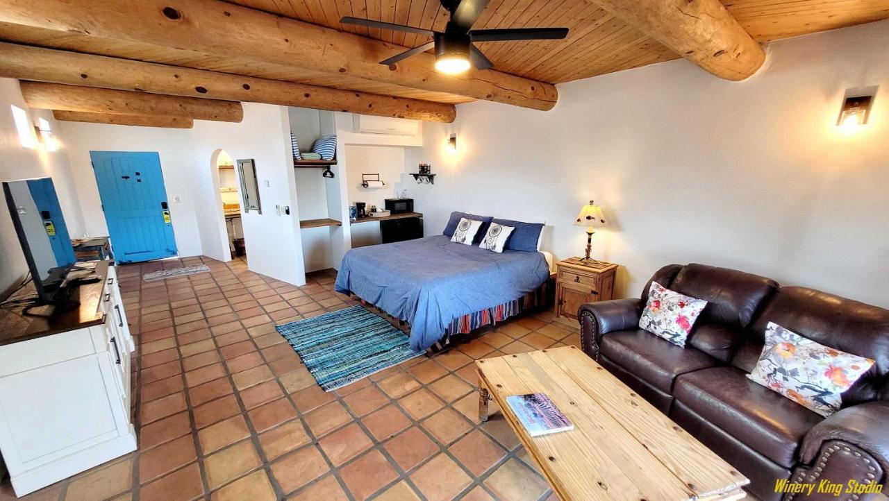 Sirena Vineyard Resort Paso Robles Exterior foto