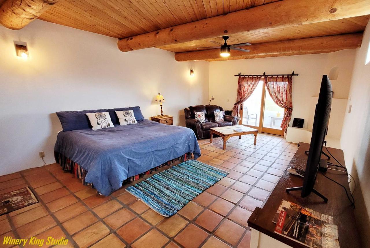 Sirena Vineyard Resort Paso Robles Exterior foto